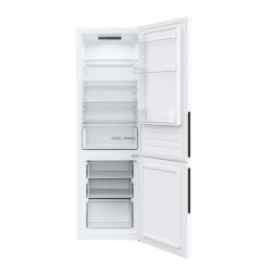 Hoover H-FRIDGE 300 HOCT3L517EW2 koel-vriescombinatie Vrijstaand 260 l E Wit 2