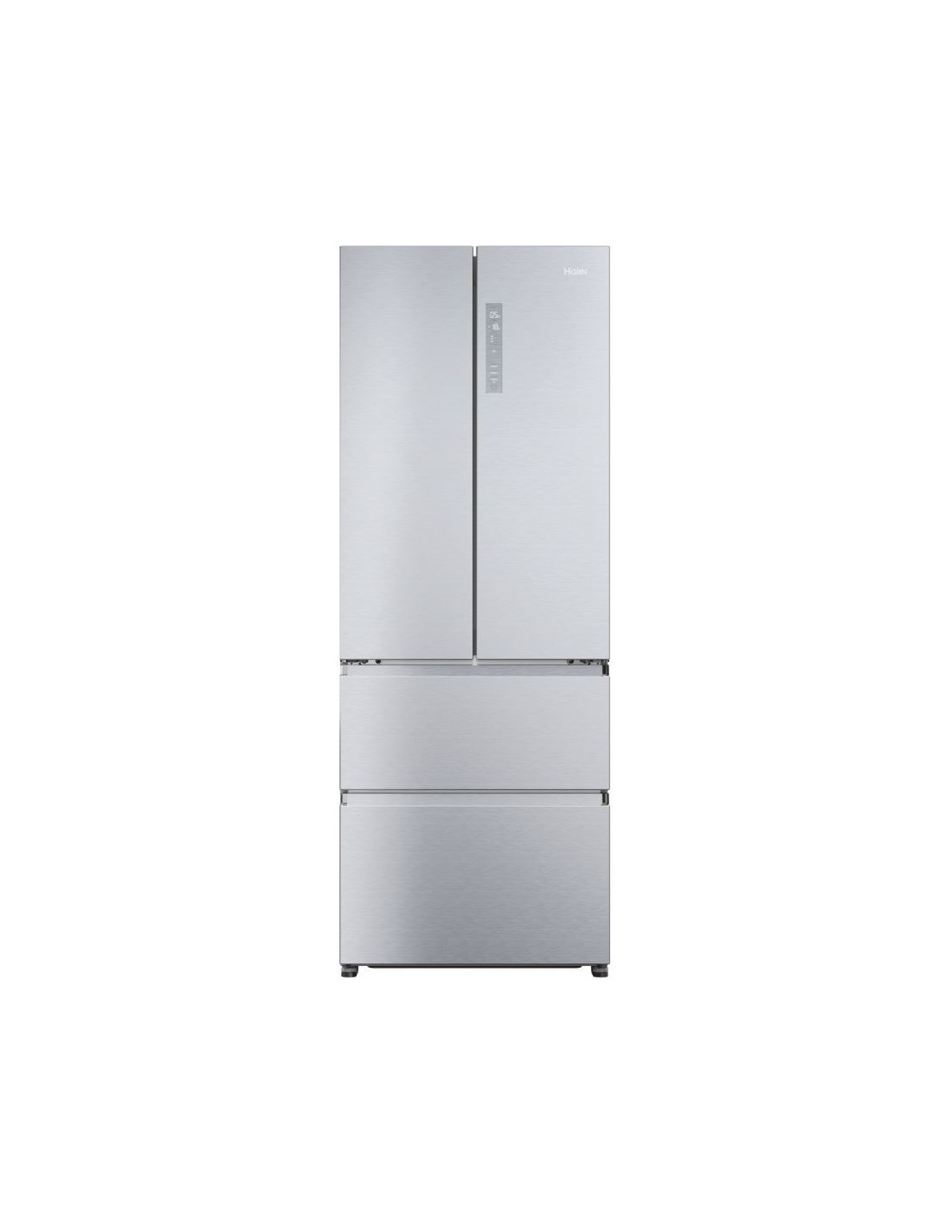 Haier FD 70 Serie 5 HFR5719ENMG frigo américain Autoportante 446