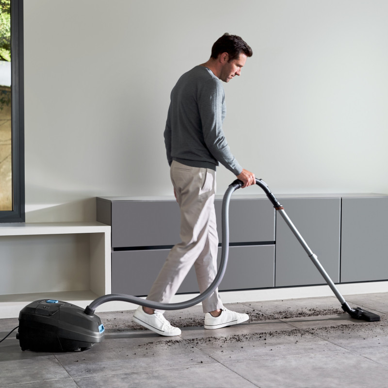 Rowenta Green Force Max RO4931EA Aspirateur 4,5 L Sec 900 W Sac à poussière