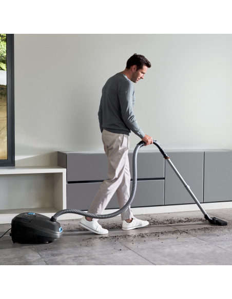 Rowenta Green Force Max Stofzuiger met zak RO4931