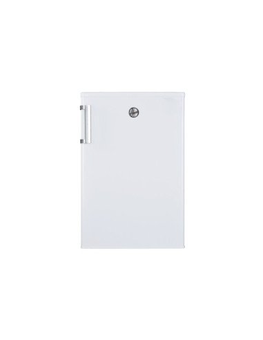 Hoover Comfort HHTL 544W89N réfrigérateur Autoportante 125 L E Blanc