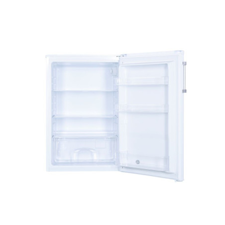 Hoover Comfort HHTL 544W89N koelkast Vrijstaand 125 l E Wit