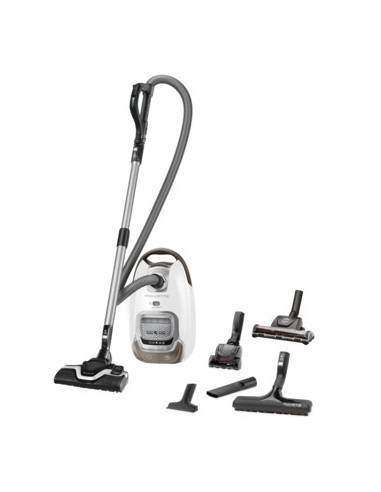 Rowenta Silence Force Allergy+ 4,5 l Cilinderstofzuiger Droog 400 W Stofzak