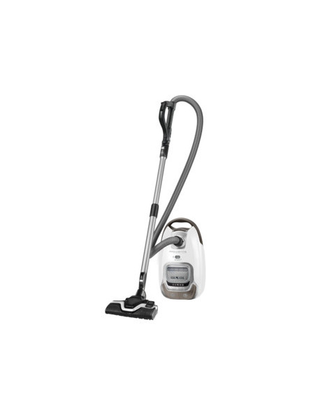 Rowenta Silence Force Allergy+ 4,5 L Aspirateur réservoir cylindrique Sec 400 W Sac à poussière