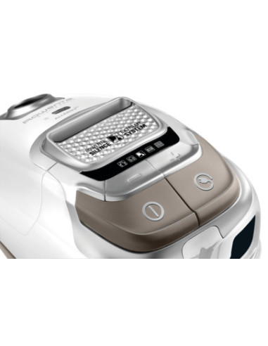 Rowenta Silence Force Allergy+ 4,5 l Cilinderstofzuiger Droog 400 W Stofzak