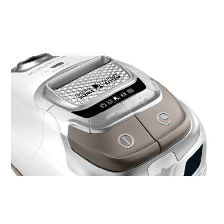 Rowenta Silence Force Allergy+ 4,5 L Aspirateur réservoir cylindrique Sec 400 W Sac à poussière