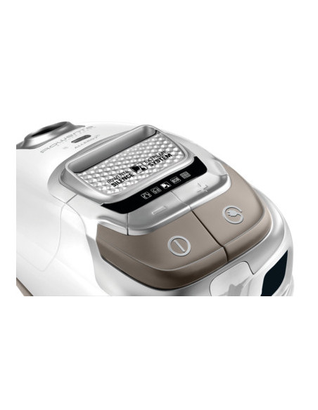 Rowenta Silence Force Allergy+ 4,5 l Cilinderstofzuiger Droog 400 W Stofzak