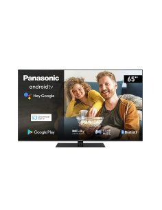 Panasonic TX-65LX650E tv 165,1 cm (65") 4K Ultra HD Smart TV Zwart