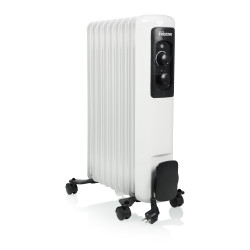 Tristar KA-5179 electrische verwarming Binnen Wit 2000 W Olie elektrisch verwarmingstoestel