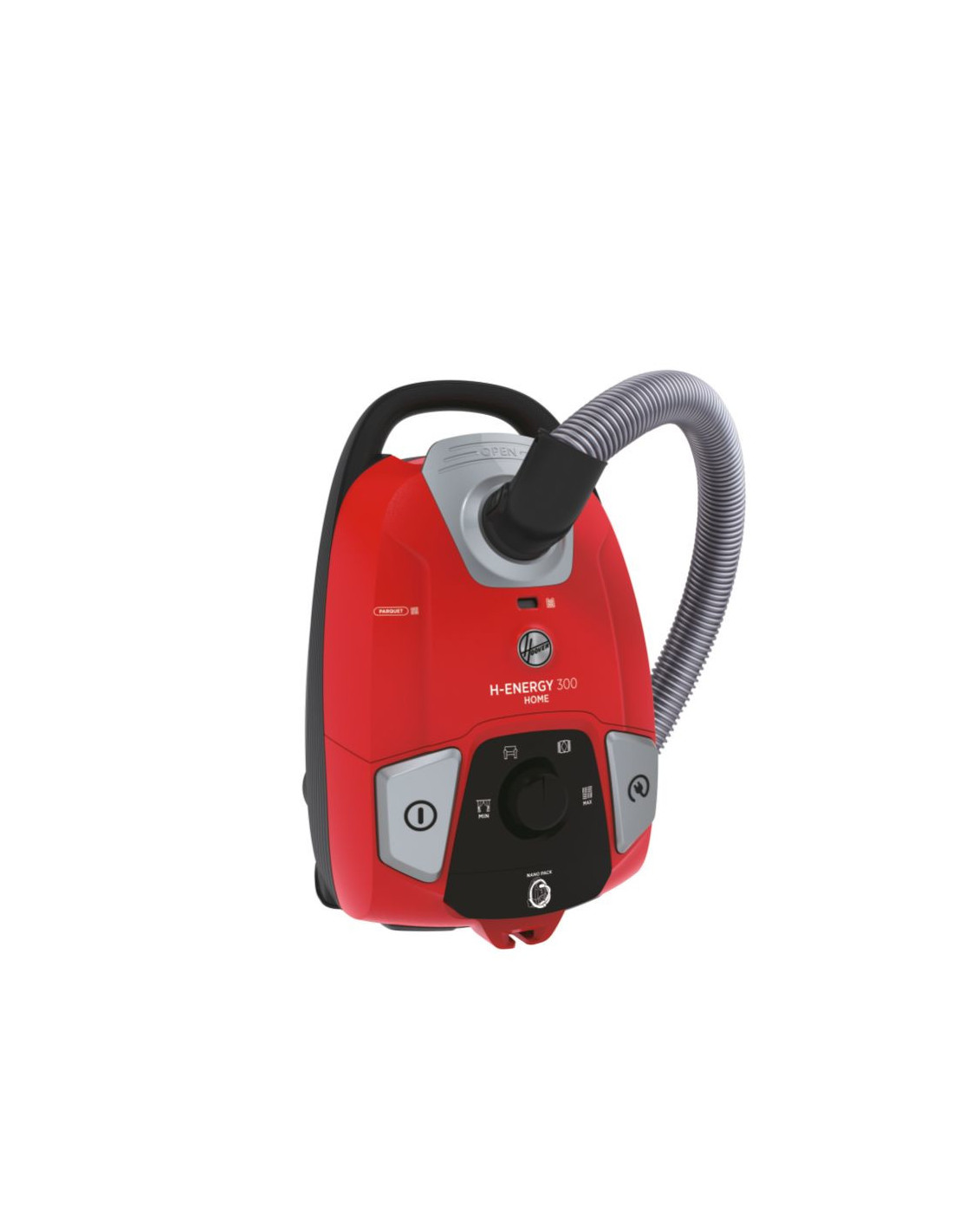 ASPIRATEUR SANS SAC HOOVER