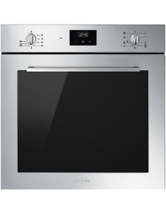 Smeg SF6400TVX oven 70 l A Roestvrijstaal