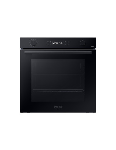 Samsung NV7B41207CK U1 oven 1800 W A+ Zwart