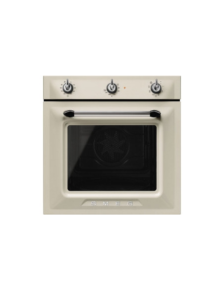 Smeg SF6905P1 oven 70 l 3000 W A Crème
