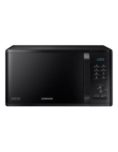 Samsung MG23B3515AK EN magnetron Aanrecht Grill-magnetron 23 l 1250 W Zwart