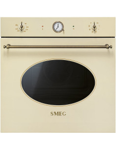 Smeg Coloniale SFP805PO four 79 L A Crème