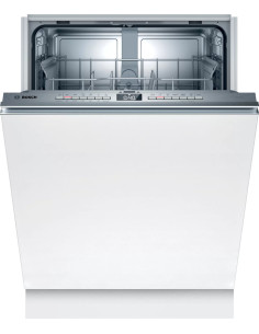 Bosch Serie 4 SBH4ITX12E lave-vaisselle Entièrement intégré 12 couverts E
