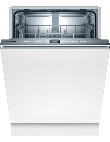 Bosch Serie 4 SBH4ITX12E lave-vaisselle Entièrement intégré 12 couverts E