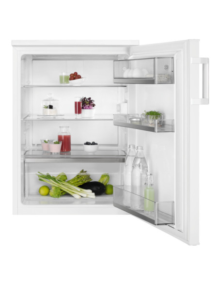 AEG RTB415E2AW réfrigérateur Autoportante 146 L E Blanc