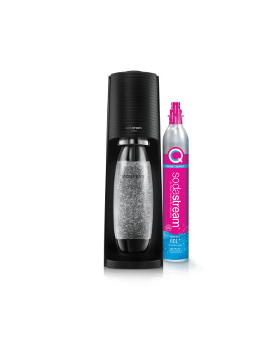 SodaStream Terra Noir