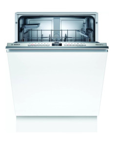 Bosch Serie 4 SBV4HAX48E lave-vaisselle Entièrement intégré 13 couverts D