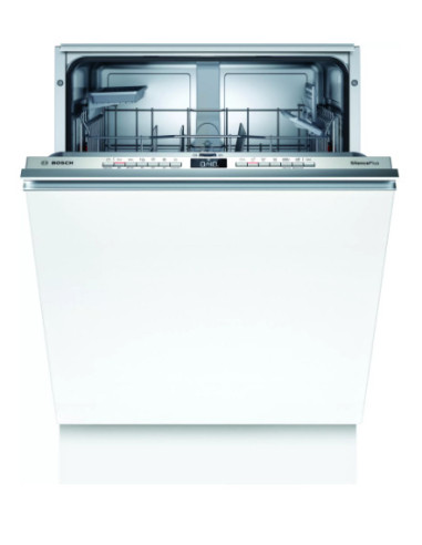 Bosch Serie 4 SBV4HAX48E vaatwasser Volledig ingebouwd 13 couverts D