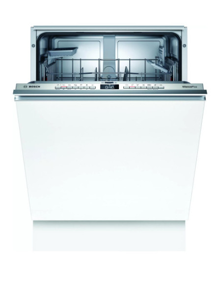 Bosch Serie 4 SBV4HAX48E lave-vaisselle Entièrement intégré 13 couverts D