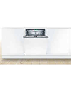Bosch Serie 6 SBV6ZCX00E lave-vaisselle Entièrement intégré 14 couverts C