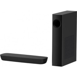 Panasonic SC-HTB250 Zwart 2.1 kanalen 120 W