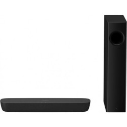 Panasonic SC-HTB250 Zwart 2.1 kanalen 120 W 2