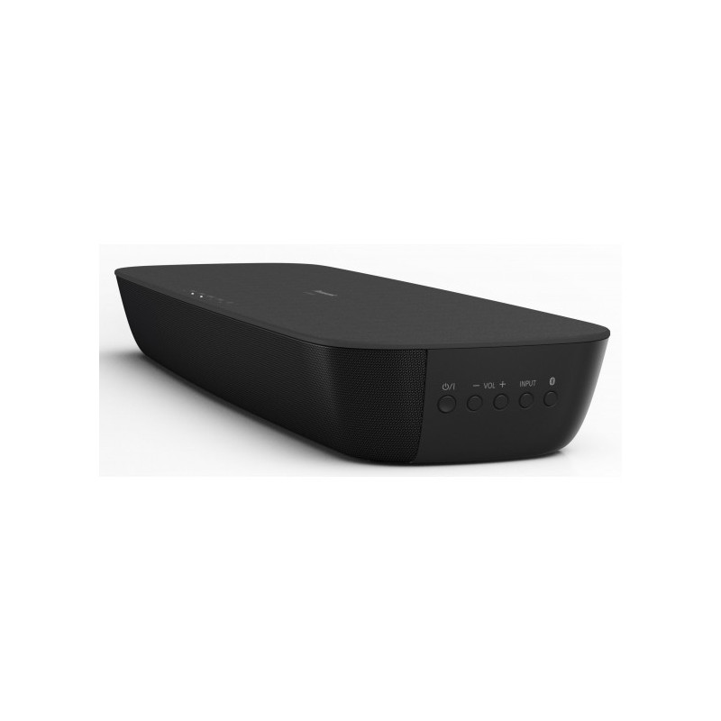 Panasonic SC-HTB250 Zwart 2.1 kanalen 120 W