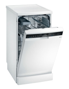Siemens iQ300 SR23HW48KE lave-vaisselle Autoportante 9 couverts E