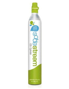 SodaStream Co2 Ruilcylinder, 60L