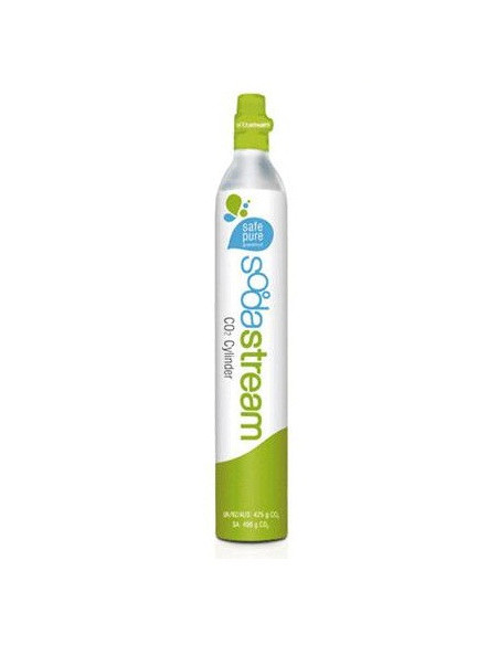 SodaStream Co2 Ruilcylinder, 60L