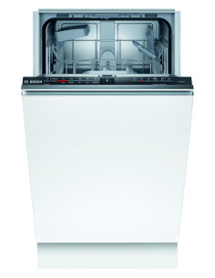 Bosch Serie 2 SPV2HKX41E lave-vaisselle Entièrement intégré 9 couverts E