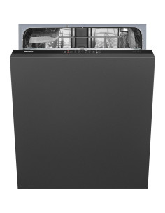 Smeg ST211DS lave-vaisselle Entièrement intégré 13 couverts D