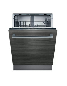 Siemens iQ300 SX63HX36TE lave-vaisselle Entièrement intégré 12 couverts E