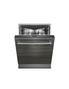 Siemens iQ500 SX65TX04CE lave-vaisselle Entièrement intégré 14 couverts A