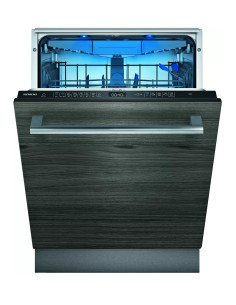 Siemens iQ500 SX65ZX49CE lave-vaisselle Entièrement intégré 14 couverts C