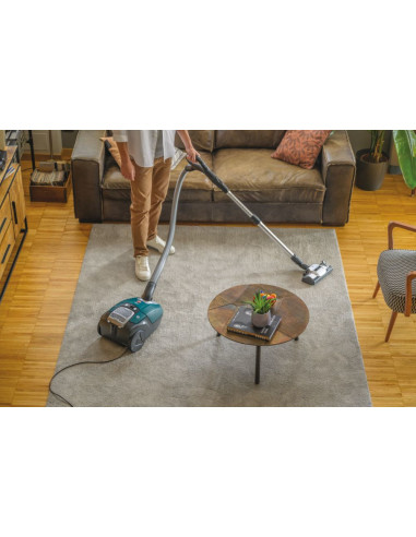 Hoover H-ENERGY 500 HE530ALG 011 3,5 l Trommelstofzuiger Droog 700 W Stofzak