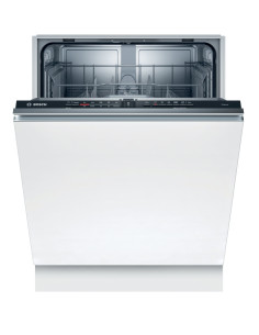 Bosch Serie 2 SMV2ITX22E lave-vaisselle Entièrement intégré 12 couverts E
