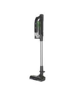 Hoover HF920P 011 Sans sac 0,7 L 350 W Métallique, Vert