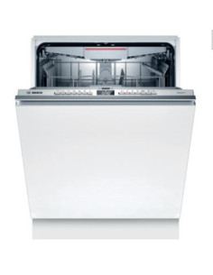Bosch SMD6TCX00E lave-vaisselle Entièrement intégré 14 couverts A