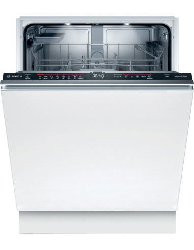 Bosch Serie 6 SMD6ZB800E lave-vaisselle Entièrement intégré 13