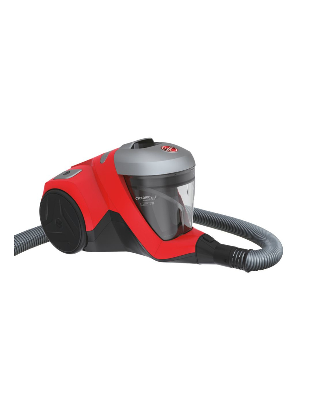 Aspirateur traineau avec sac H-ENERGY 500 - HE510HM