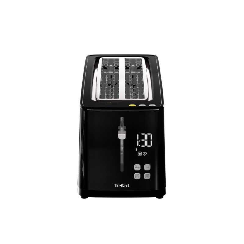 Tefal Smart'N Light XL TL6408 2 part(s) 1700 W Noir