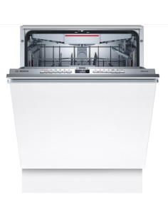 Bosch SMV4HCX40E lave-vaisselle Entièrement intégré 14 couverts D