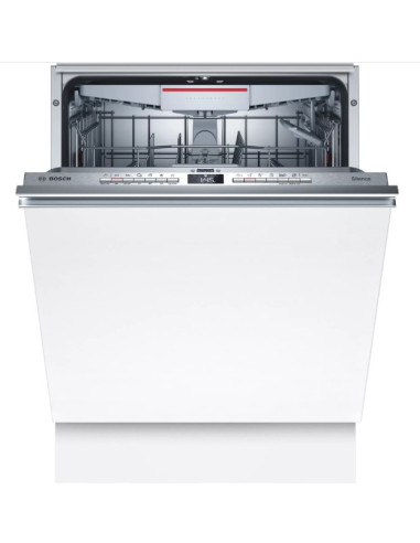 Bosch SMV4HCX40E lave-vaisselle Entièrement intégré 14 couverts D