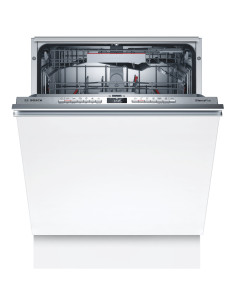 Bosch Serie 4 SMV4HDX52E lave-vaisselle Entièrement intégré 13 couverts D