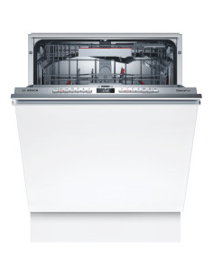 Bosch Serie 4 SMV4HDX52E vaatwasser Volledig ingebouwd 13 couverts D