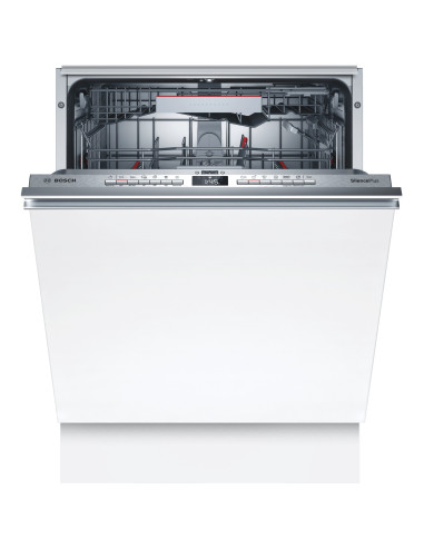 Bosch Serie 4 SMV4HDX52E lave-vaisselle Entièrement intégré 13 couverts D